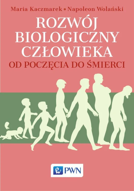 Rozwój biologiczny człowieka od poczęcia do...