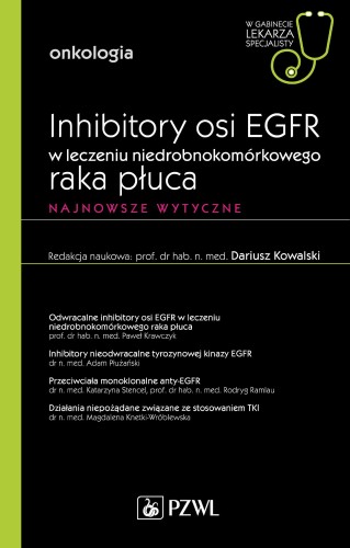 Inhibitory osi egfr w leczeniu nie...
