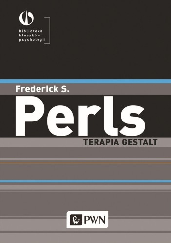 Terapia gestalt, Frederick S. Perls