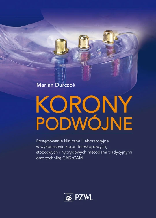 Korony podwójne, Marian Durczok