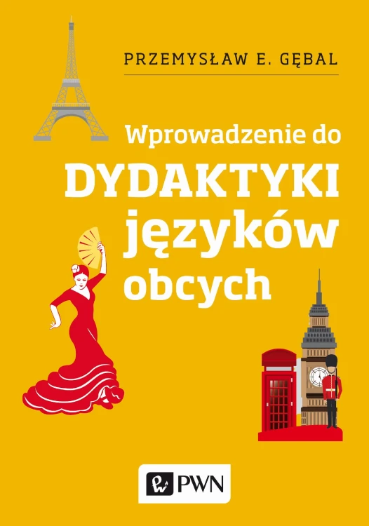 Dydaktyka języków obcych wprowadzenie