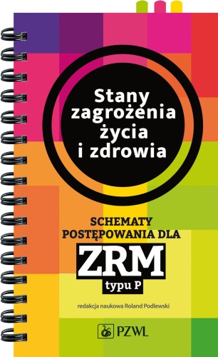 Stany zagrożenia życia i zdrowia schematy...
