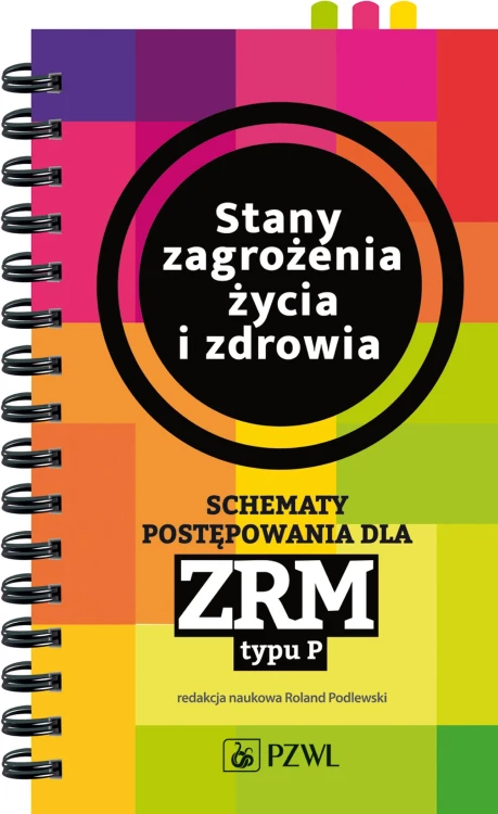 Stany zagrożenia życia i zdrowia schematy...
