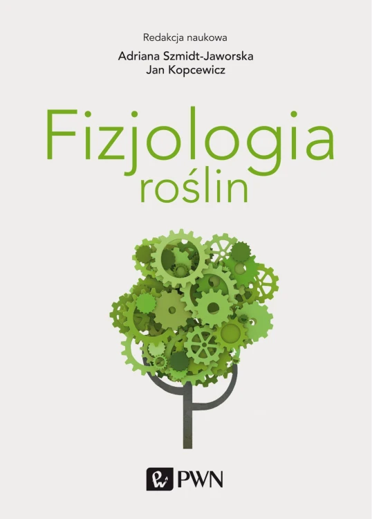 Fizjologia roślin wyd. 4