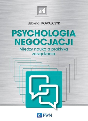 Psychologia negocjacji. Między nauką a...