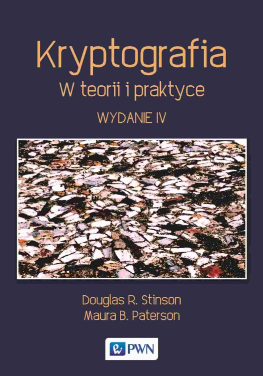 Kryptografia. W teorii i praktyce