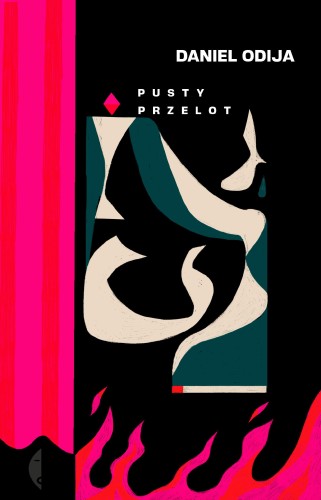 Pusty przelot, Daniel Odija