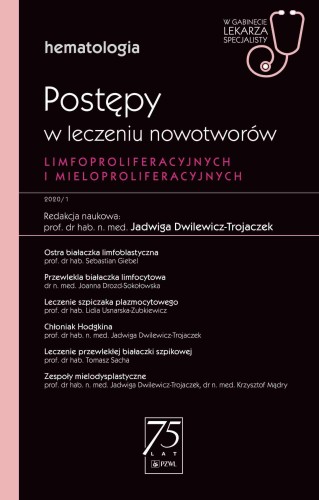Postępy w leczeniu nowotworów...