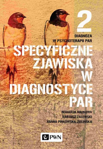 Specyficzne zjawiska w diagnostyce par....
