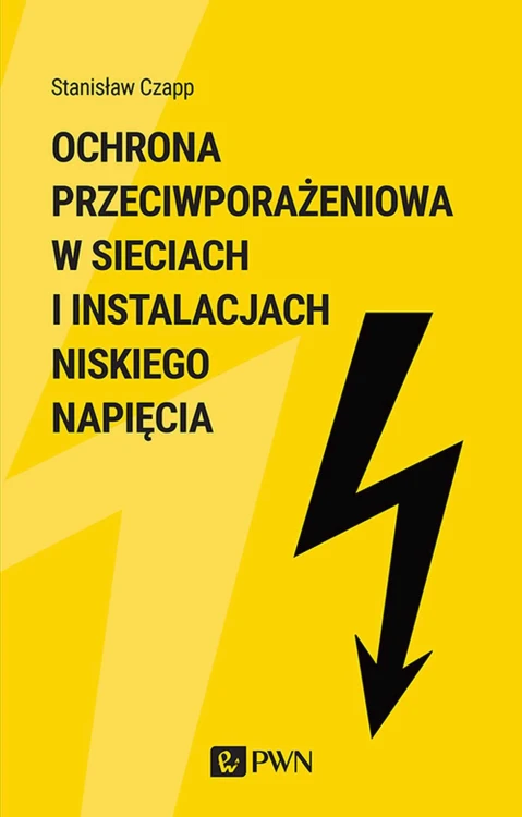 OCHRONA PRZECIWPORAŻENIOWA W SIECIACH I...