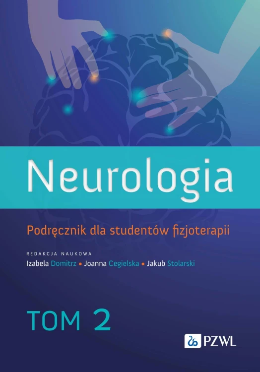 Neurologia. Podręcznik dla studentów...