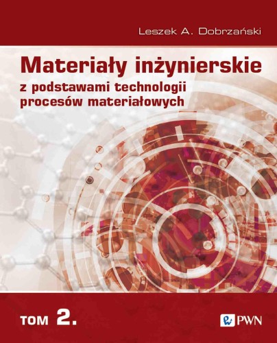 Materiały inżynierskie z podstawami...