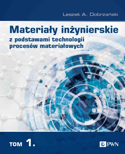 Materiały inżynierskie z podstawami...
