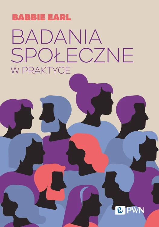Badania społeczne w praktyce wyd. 2024