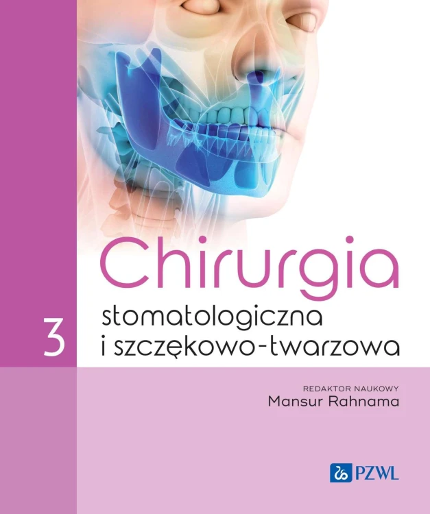 Chirurgia stomatologiczna i...