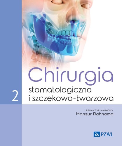 Chirurgia stomatologiczna i...