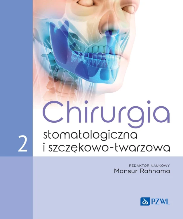 Chirurgia stomatologiczna i...