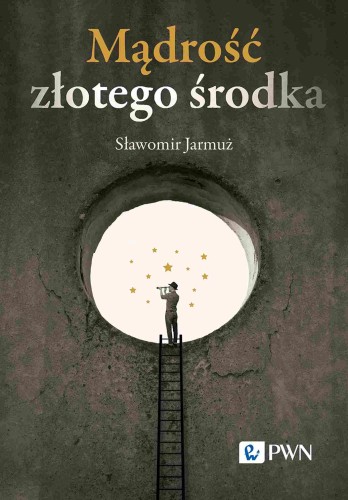Mądrość złotego środka, Sławomir Jarmuż