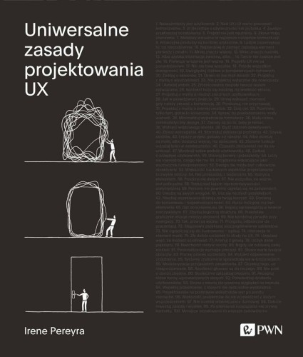 Uniwersalne zasady projektowania UX. 100...