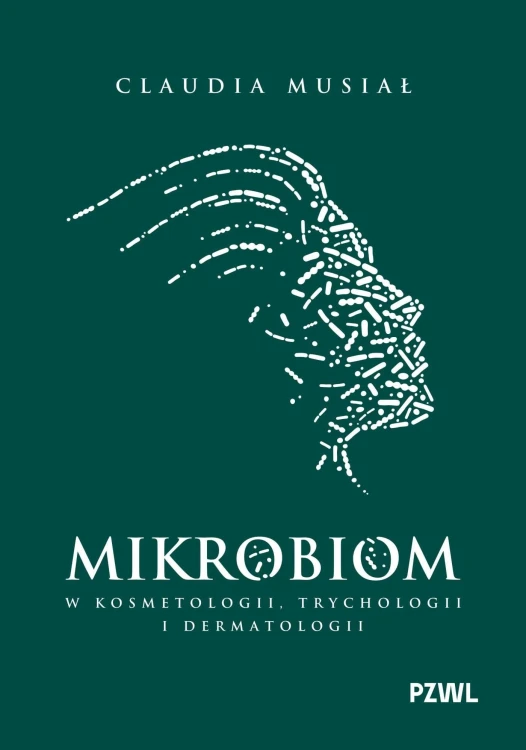 Mikrobiom w kosmetologii, trychologii i...