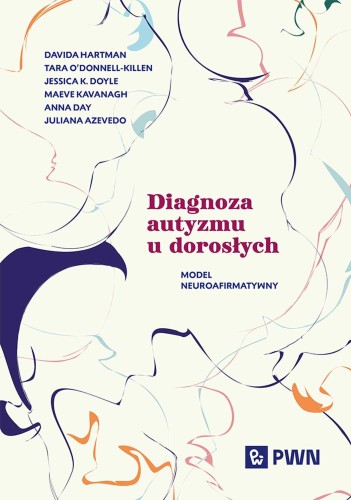 Diagnoza autyzmu u dorosłych. Model...