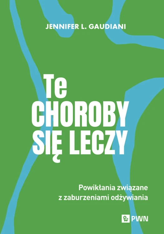 Te choroby się leczy. Powikłania związane z...