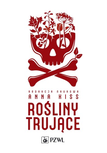 Rośliny trujące, Anna Kiss