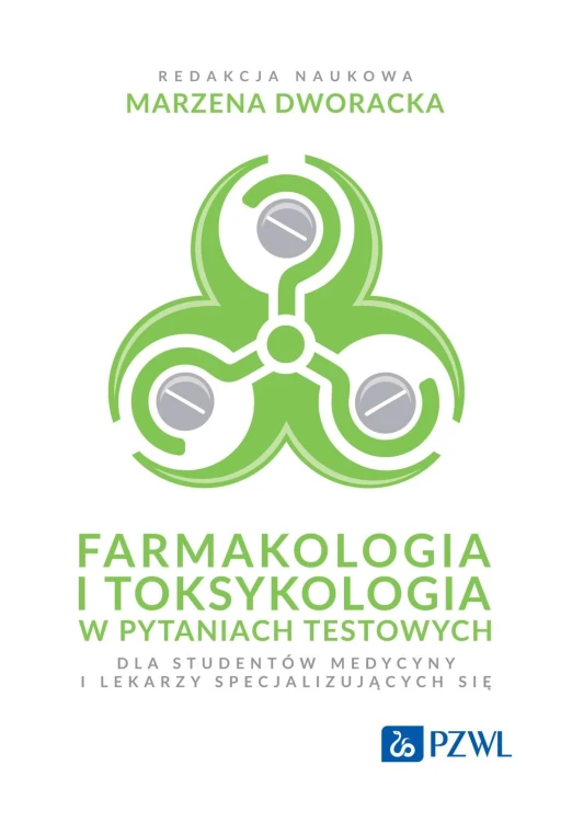Farmakologia i toksykologia w pytaniach...