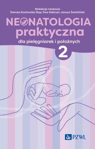 Neonatologia praktyczna dla pielęgniarek i...