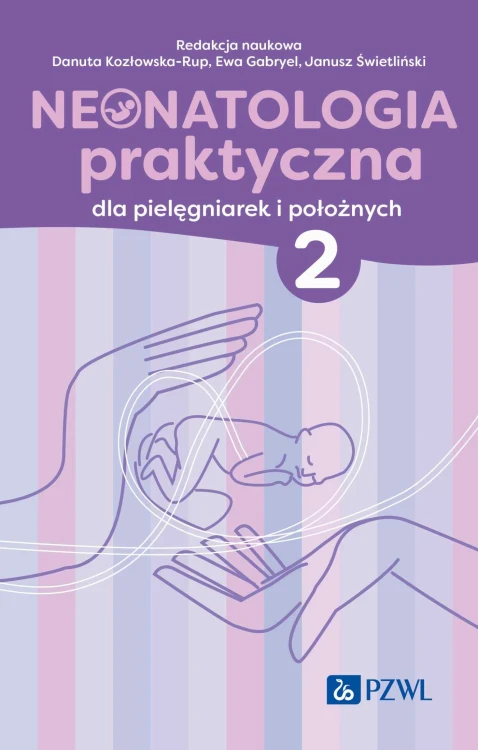 Neonatologia praktyczna dla pielęgniarek i...