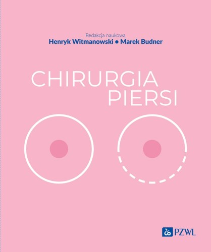 Chirurgia piersi, Henryk Witmanowski,Marek Budner