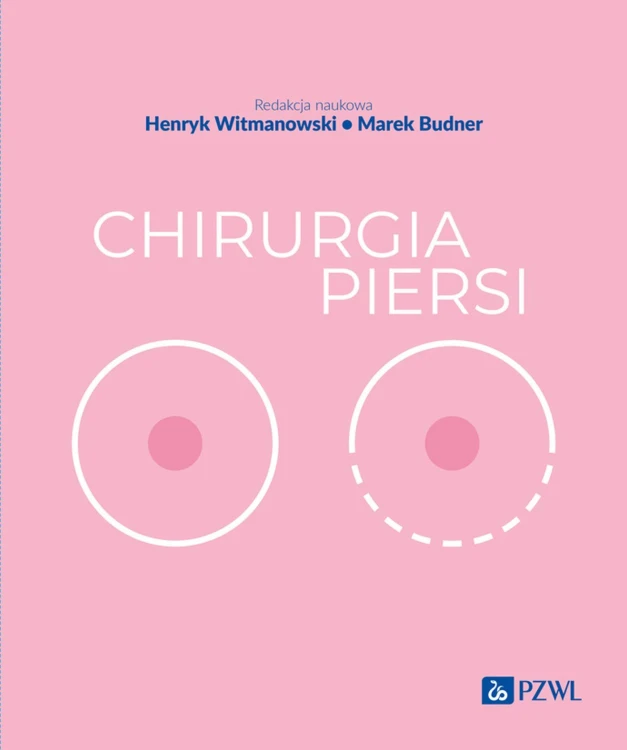 Chirurgia piersi, Henryk Witmanowski,Marek Budner