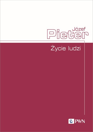 Życie ludzi, Józef Pieter