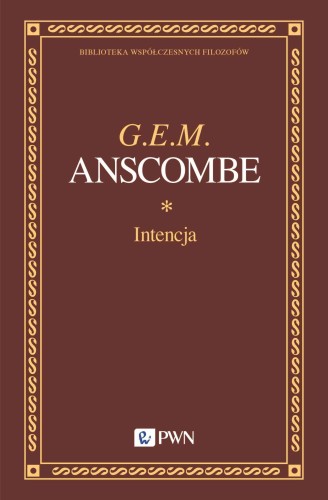 Intencja, G.E.M. Anscombe
