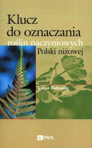 KLUCZ DO OZNACZANIA ROŚLIN NAC