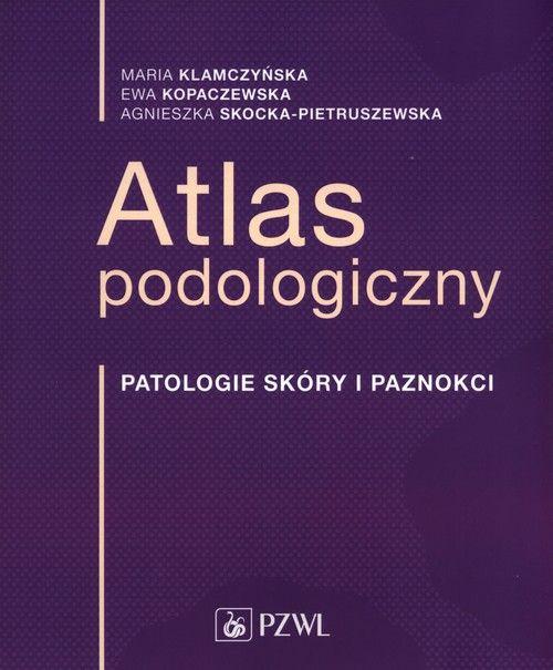 Atlas podologiczny, Opracowanie zbiorowe