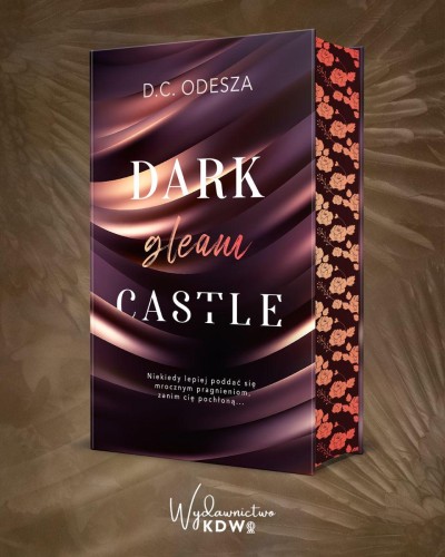 Dark gleam Castle, D.C. Odesza