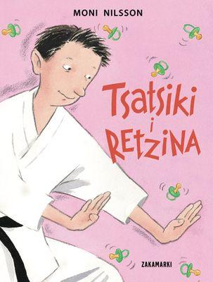 Tsatsiki i Retzina, Moni Nilsson