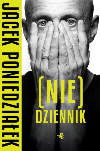 (Nie)dziennik, Jacek Poniedziałek