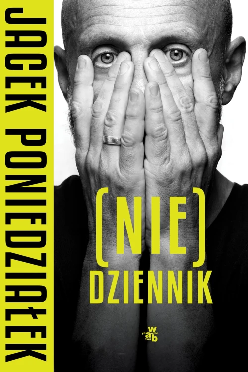 (Nie)dziennik, Jacek Poniedziałek