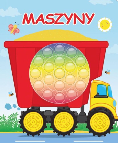 Maszyny, Opracowanie zbiorowe