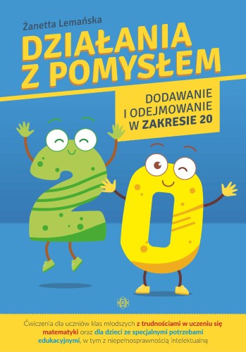 Działania z pomysłem Dodawanie i odejmowanie w...