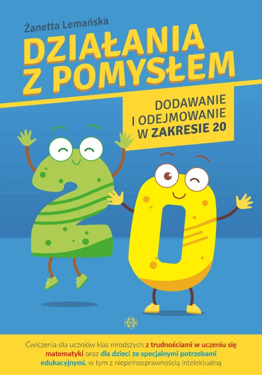 Działania z pomysłem Dodawanie i odejmowanie w...