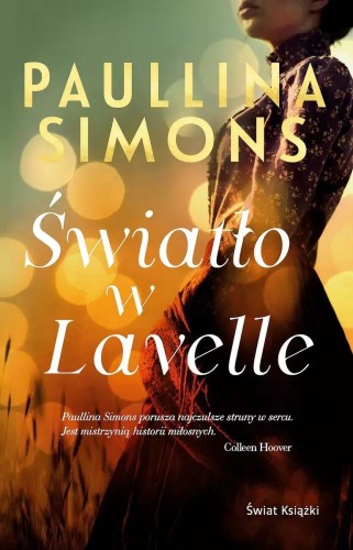 Światło w Lavelle, Paullina Simons