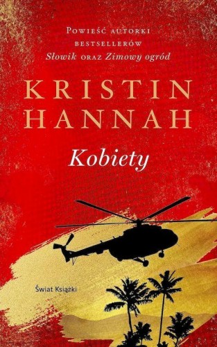 Kobiety, Kristin Hannah