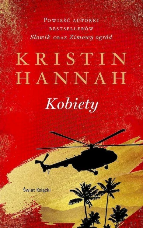 Kobiety, Kristin Hannah