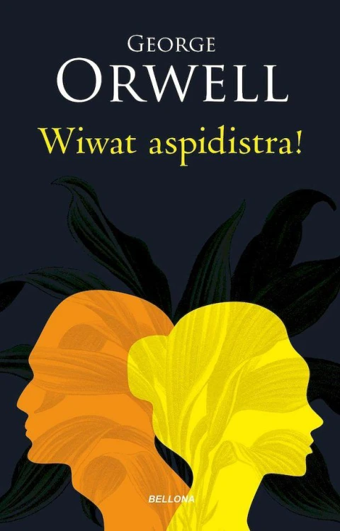Wiwat aspidistra!, George Orwell
