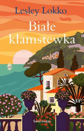 Białe kłamstewka, Lesley Lokko