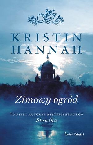 Zimowy ogród, Kristin Hannah