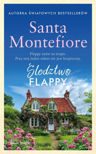 Śledztwo Flappy, Santa Montefiore